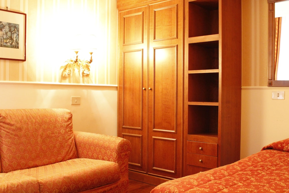 Hotel Torino 23