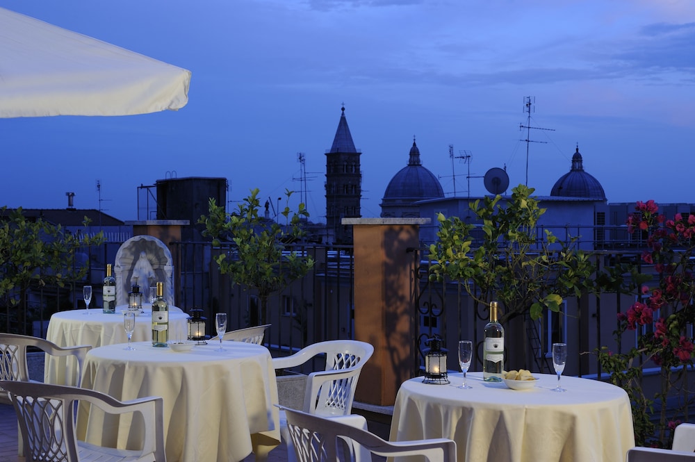 Hotel Torino 1