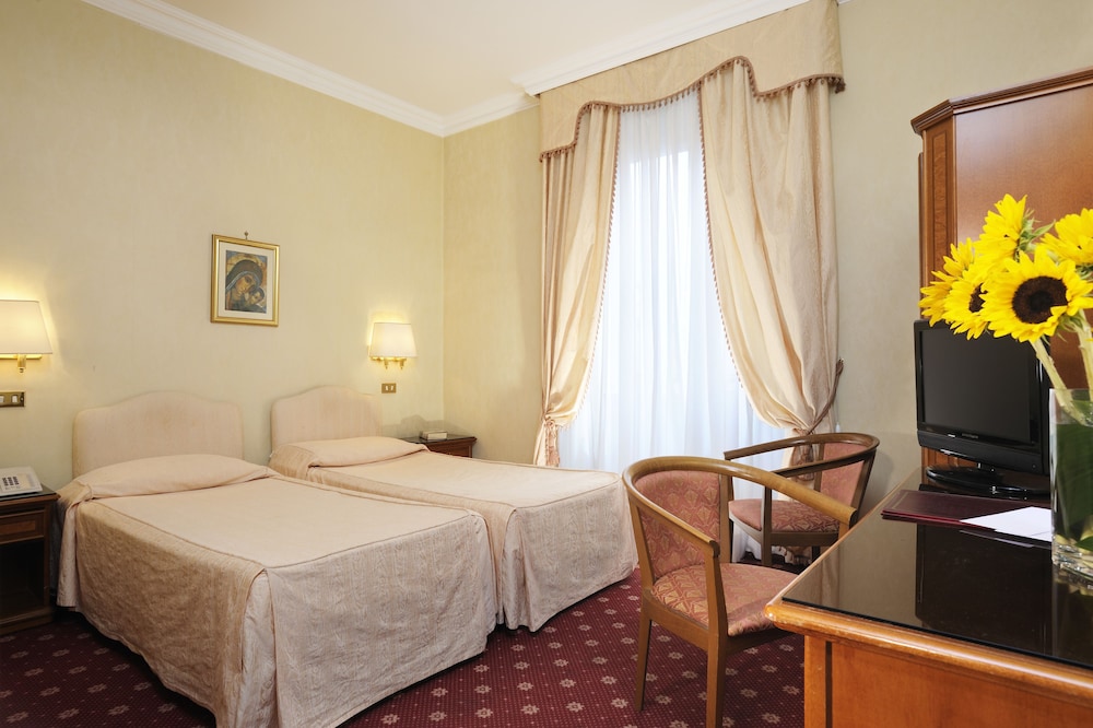 Hotel Torino 6