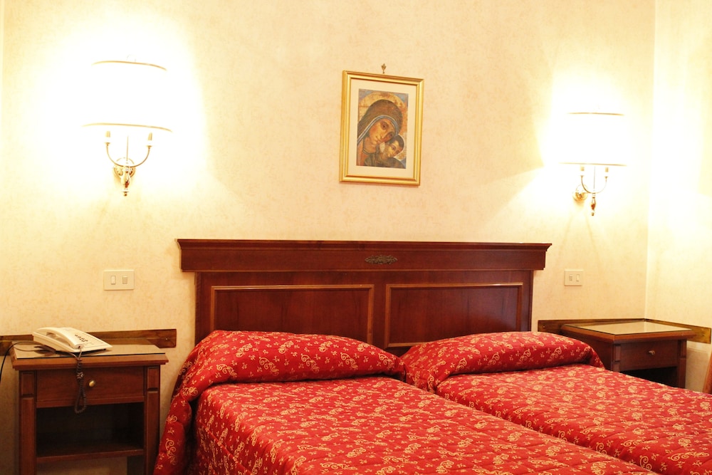 Hotel Torino 12