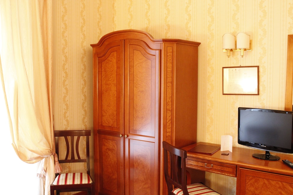Hotel Torino 20