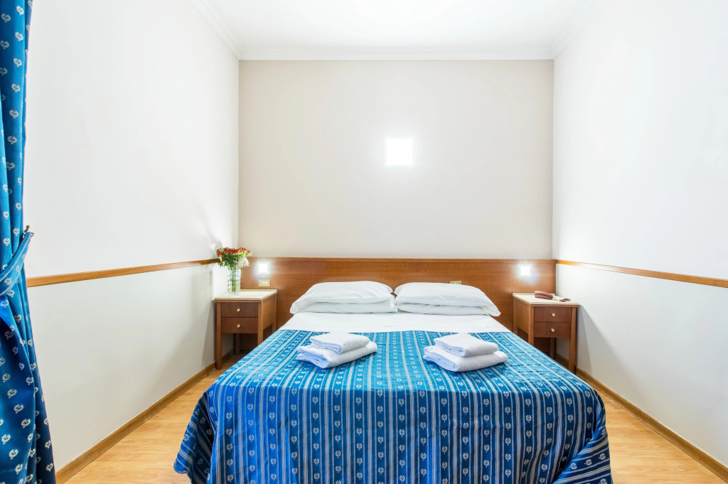 Hotel Tempio di Pallade 20