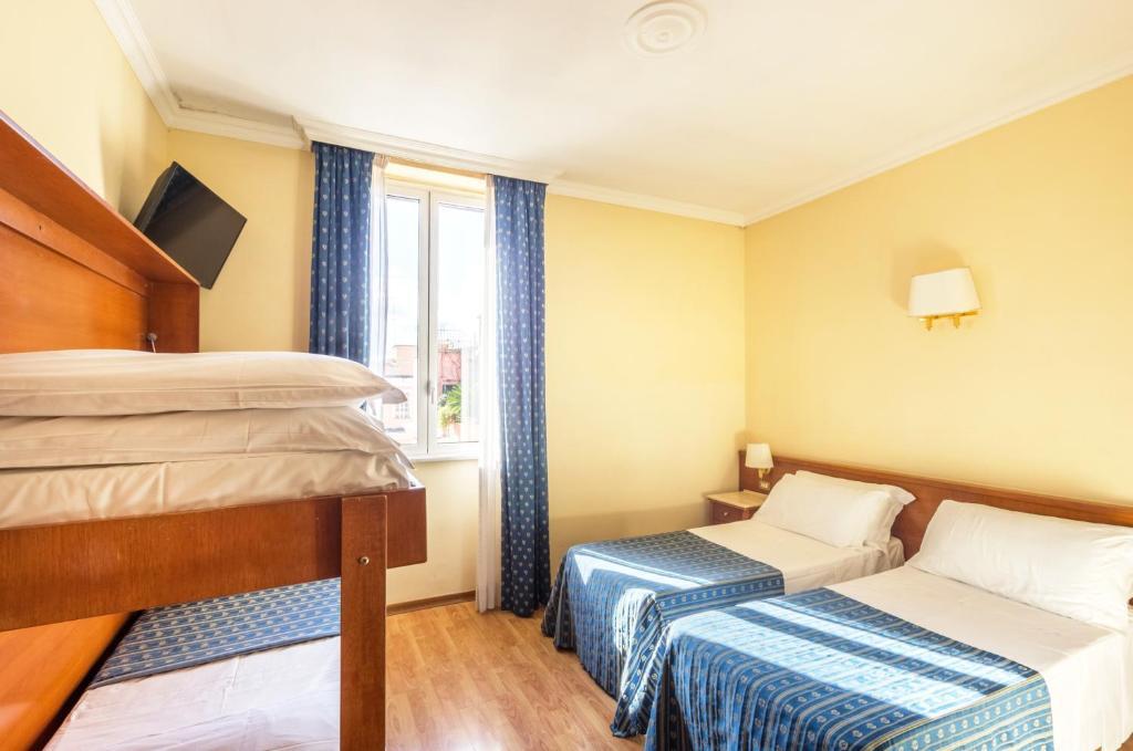 Hotel Tempio di Pallade 7