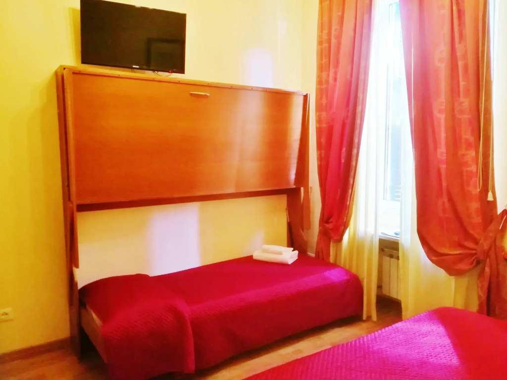 Hotel Tempio di Pallade 23