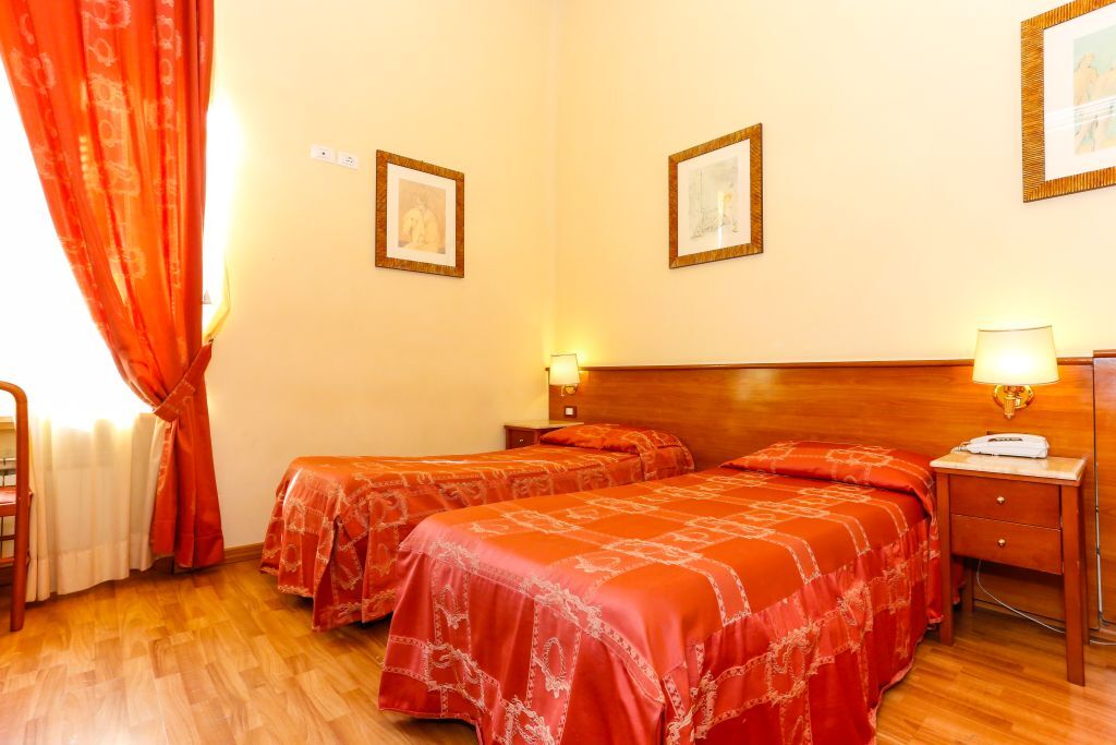Hotel Tempio di Pallade 5