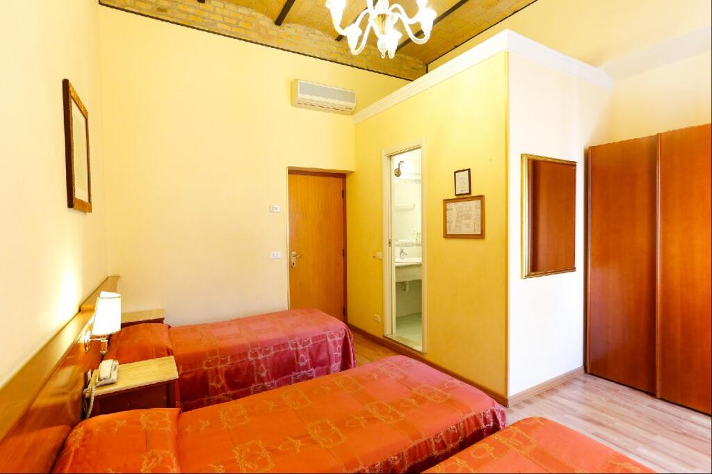 Hotel Tempio di Pallade 3