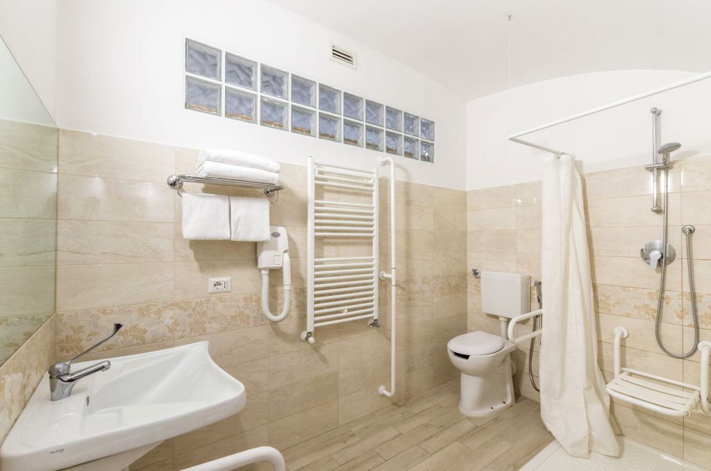 Hotel Tempio di Pallade 9