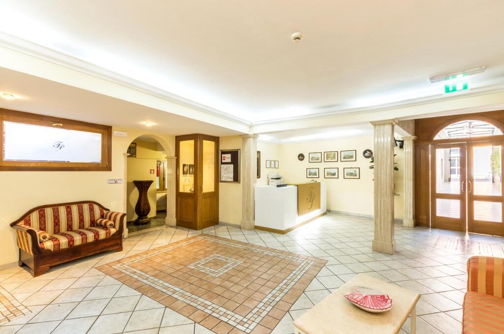 Hotel Tempio di Pallade 2