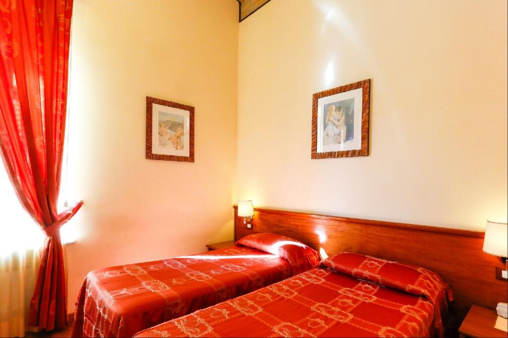 Hotel Tempio di Pallade 4