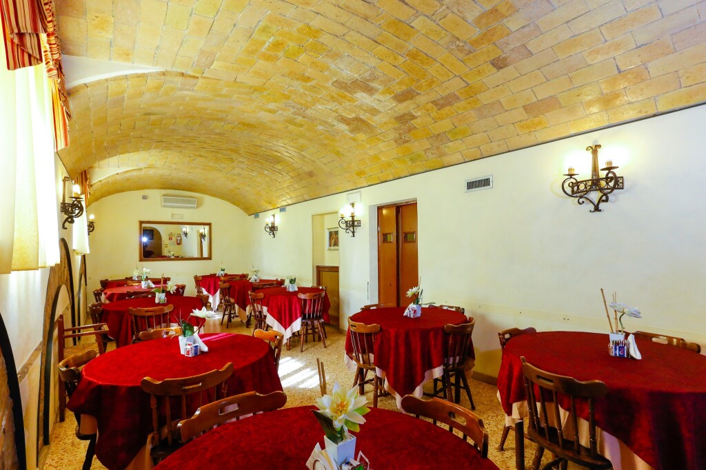 Hotel Tempio di Pallade 11