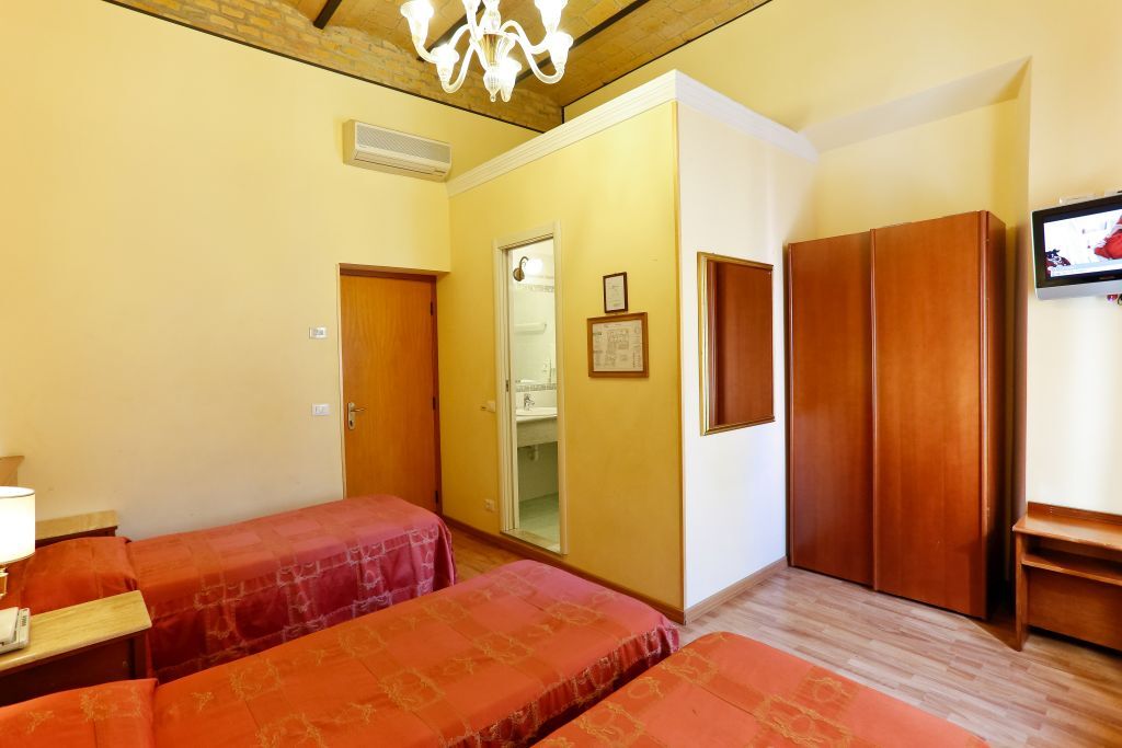 Hotel Tempio di Pallade 6