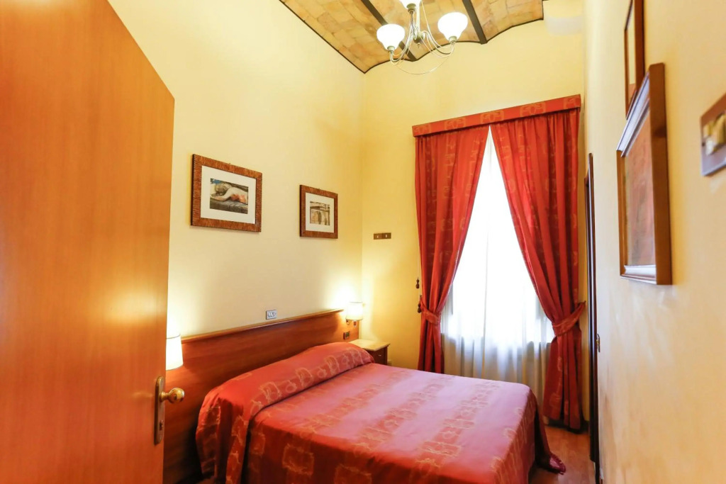 Hotel Tempio di Pallade 22