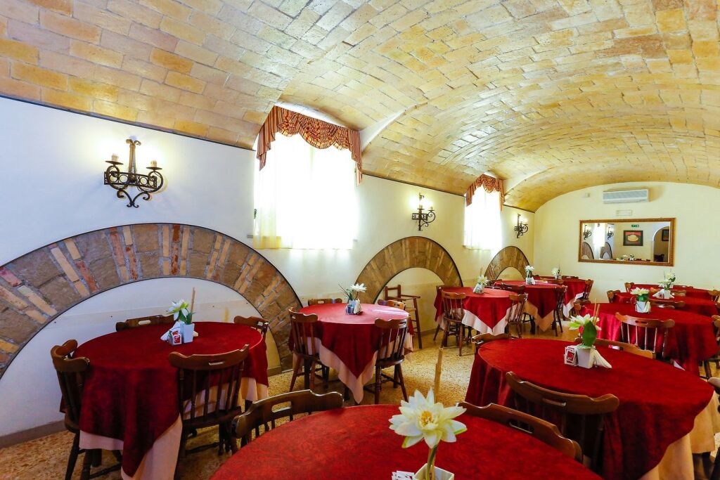 Hotel Tempio di Pallade 14