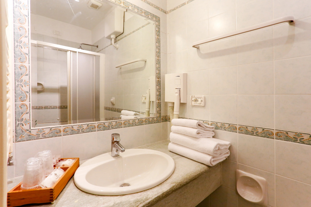 Hotel Tempio di Pallade 18
