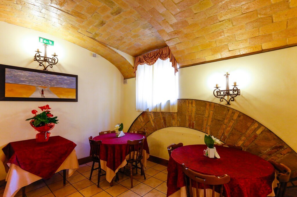 Hotel Tempio di Pallade 12