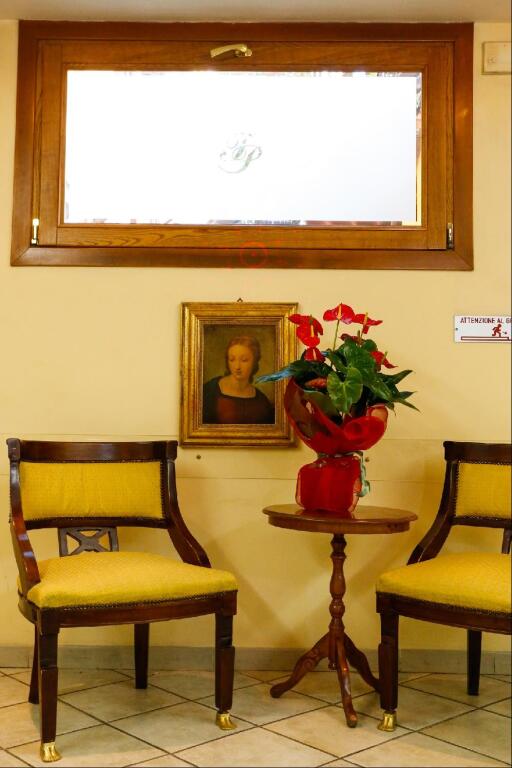 Hotel Tempio di Pallade 15