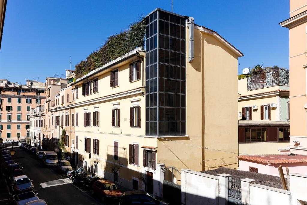 Hotel Tempio di Pallade 17