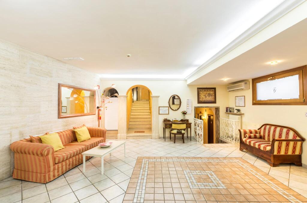 Hotel Tempio di Pallade 13