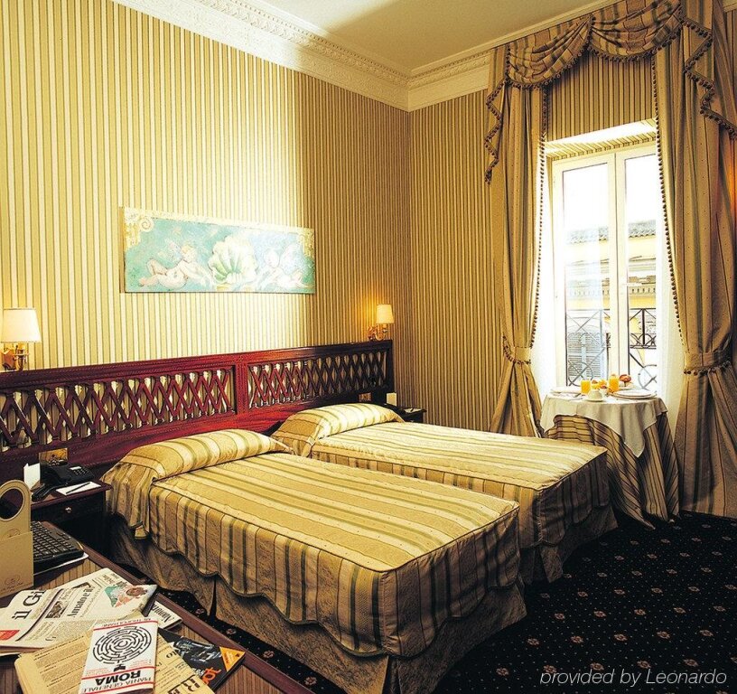 The Bailey's Hotel 17