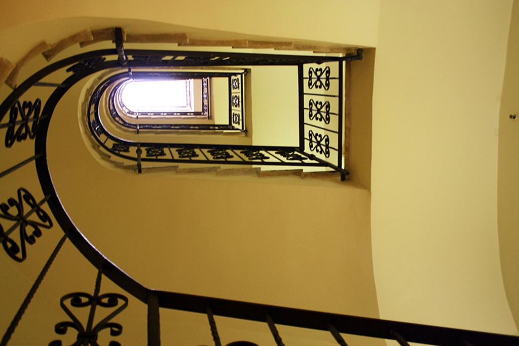 The Bailey's Hotel 2