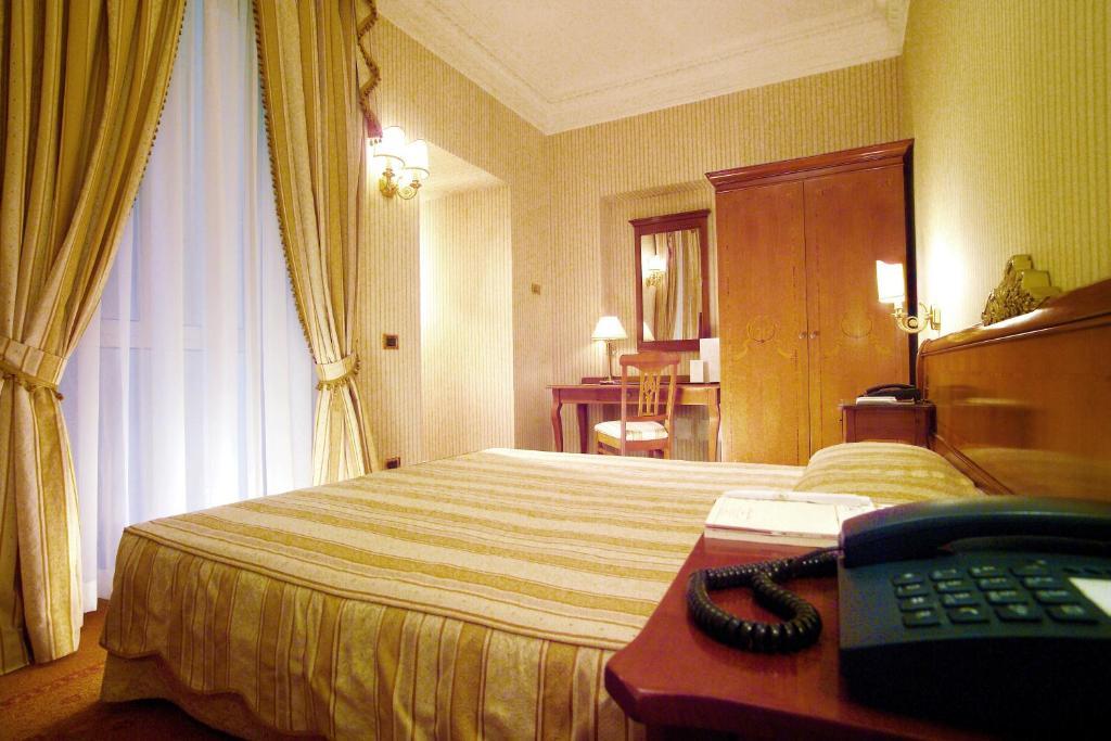 The Bailey's Hotel 23