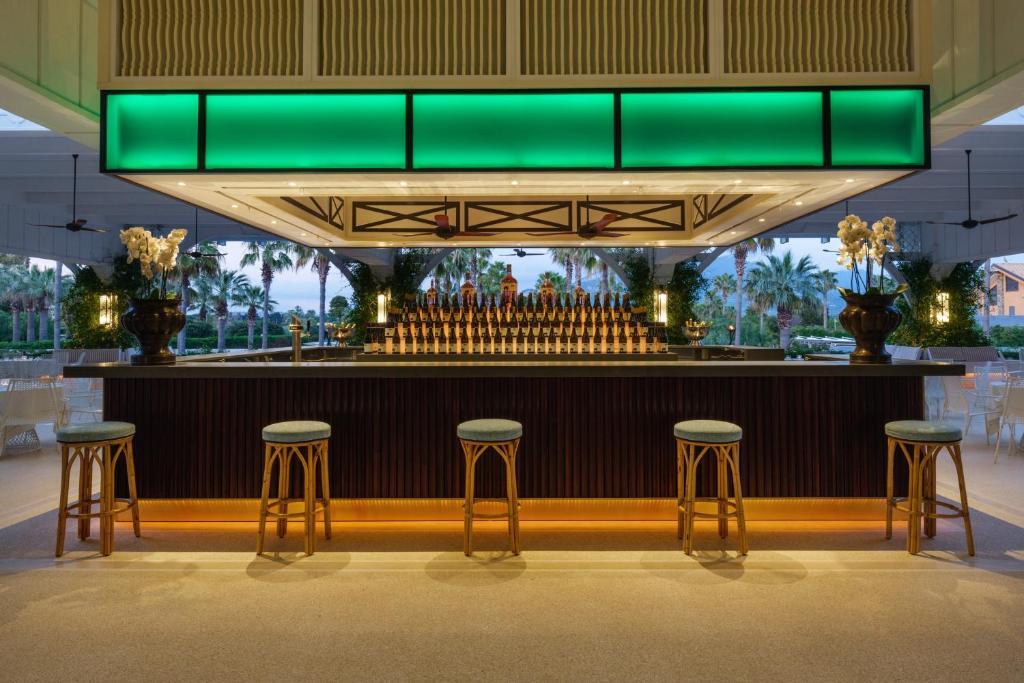 Savoy Hotel & Spa - Preferred Hotels & Resorts 11