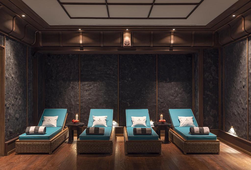 Savoy Hotel & Spa - Preferred Hotels & Resorts 19