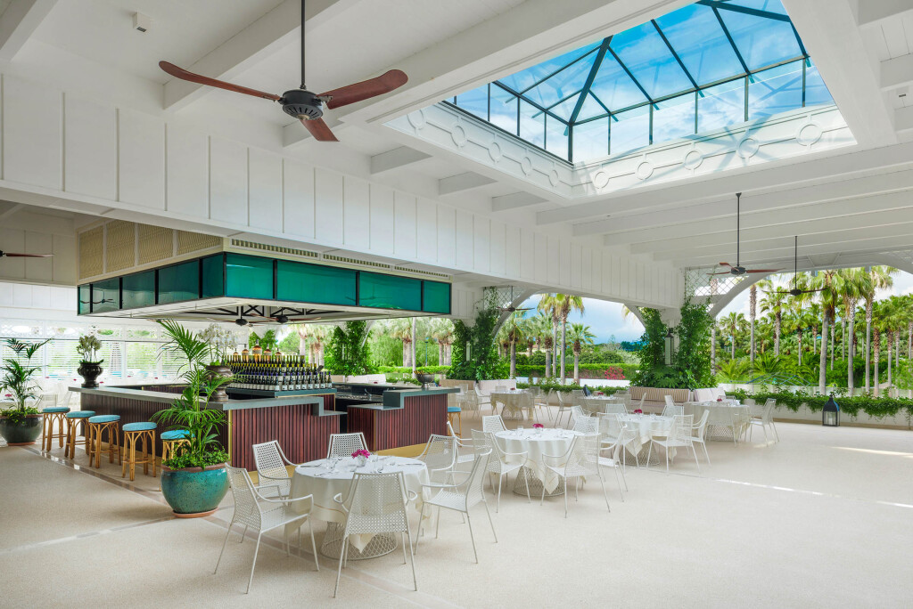 Savoy Hotel & Spa - Preferred Hotels & Resorts 9