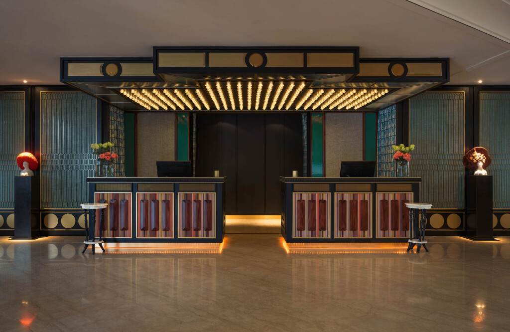 Savoy Hotel & Spa - Preferred Hotels & Resorts 2