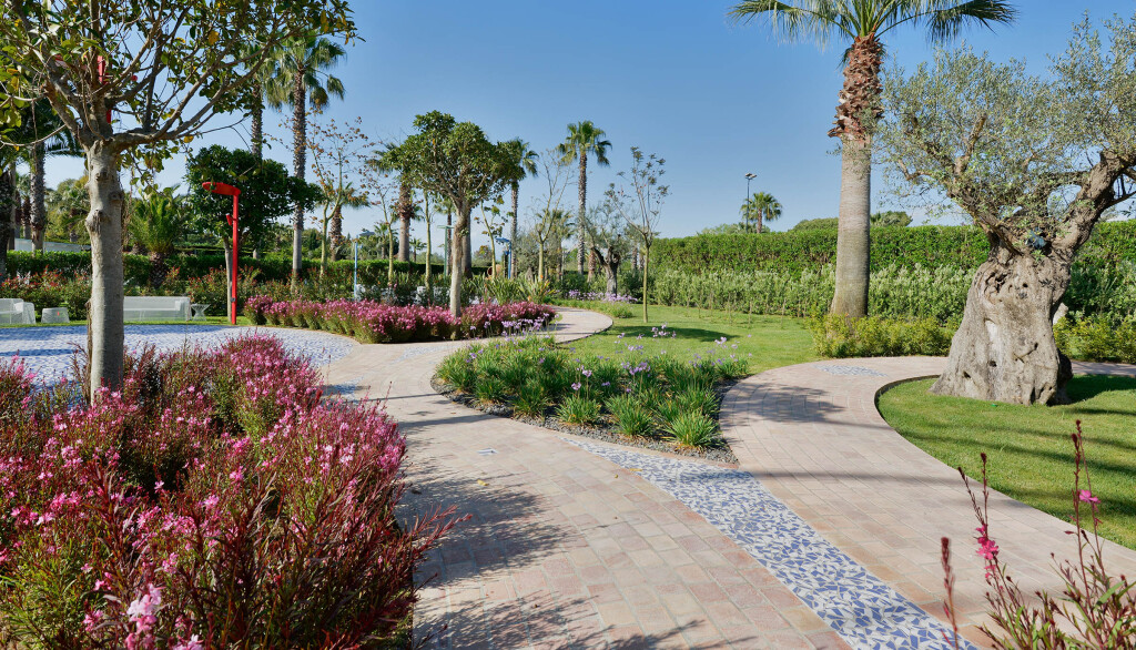 Savoy Hotel & Spa - Preferred Hotels & Resorts 20