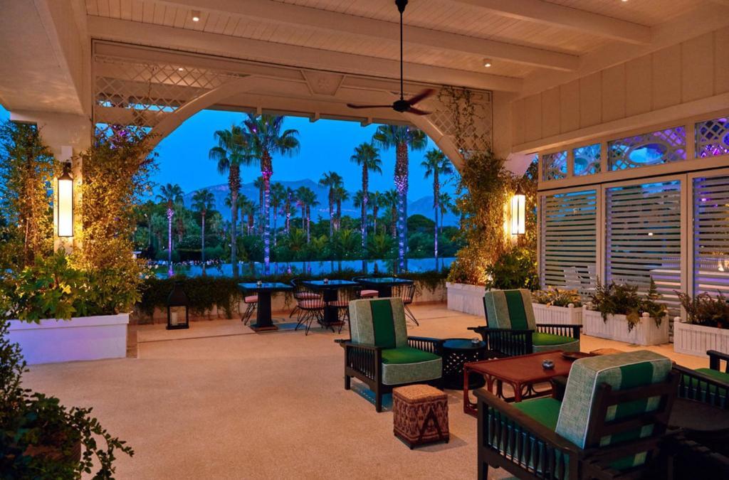 Savoy Hotel & Spa - Preferred Hotels & Resorts 13