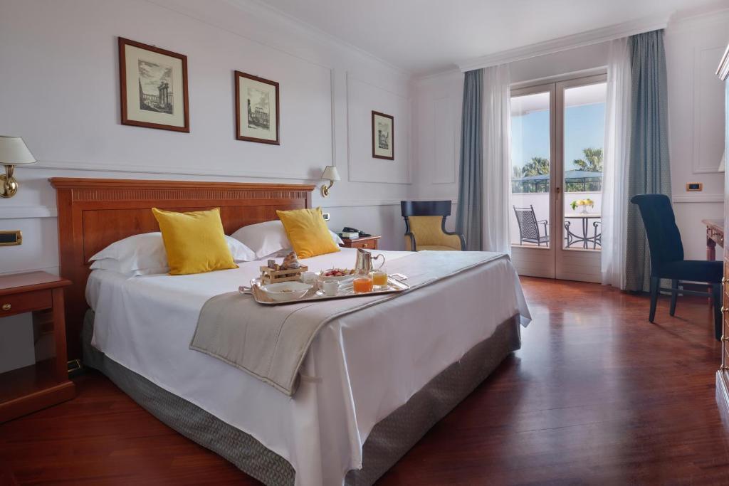 Savoy Hotel & Spa - Preferred Hotels & Resorts 6