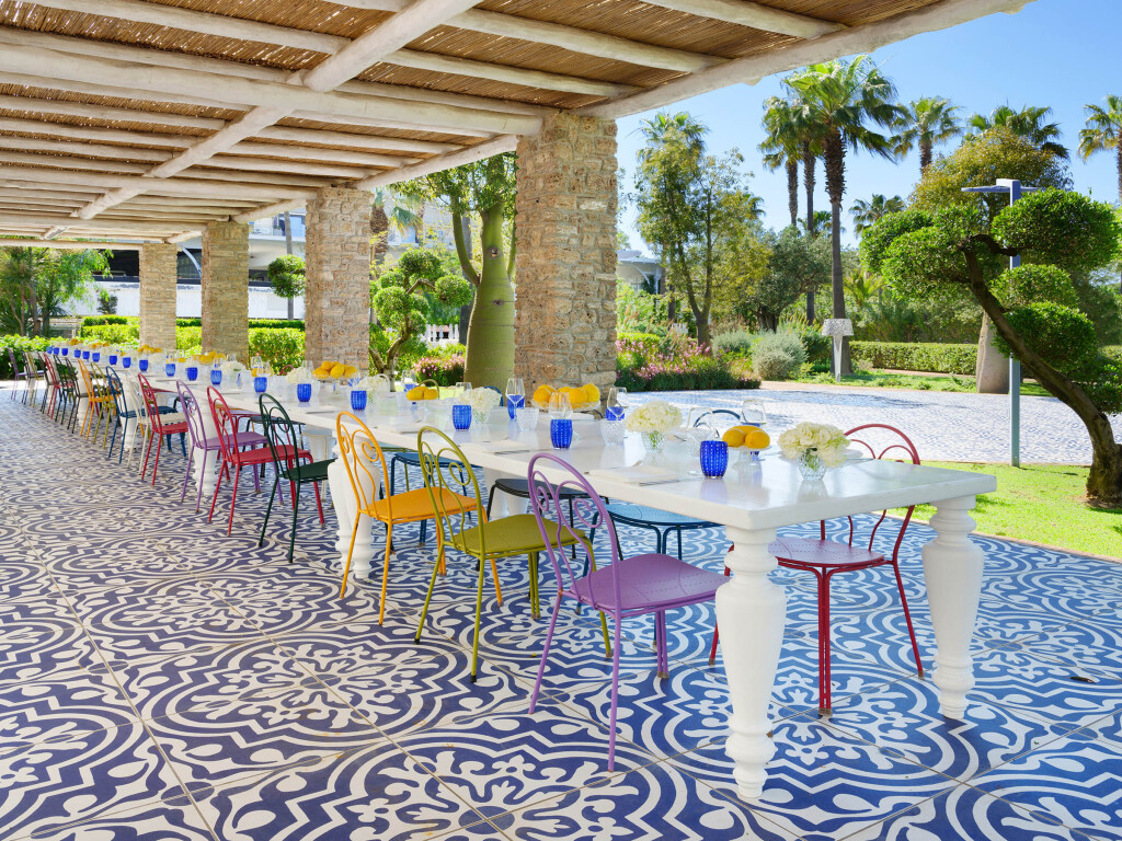 Savoy Hotel & Spa - Preferred Hotels & Resorts 12