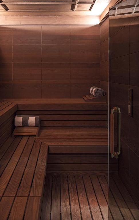 Savoy Hotel & Spa - Preferred Hotels & Resorts 18