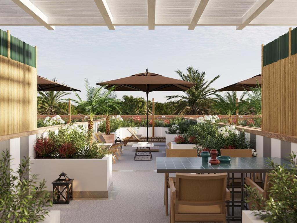Savoy Hotel & Spa - Preferred Hotels & Resorts 14