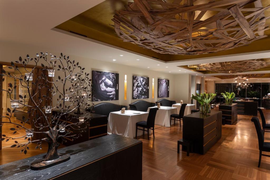 Savoy Hotel & Spa - Preferred Hotels & Resorts 10