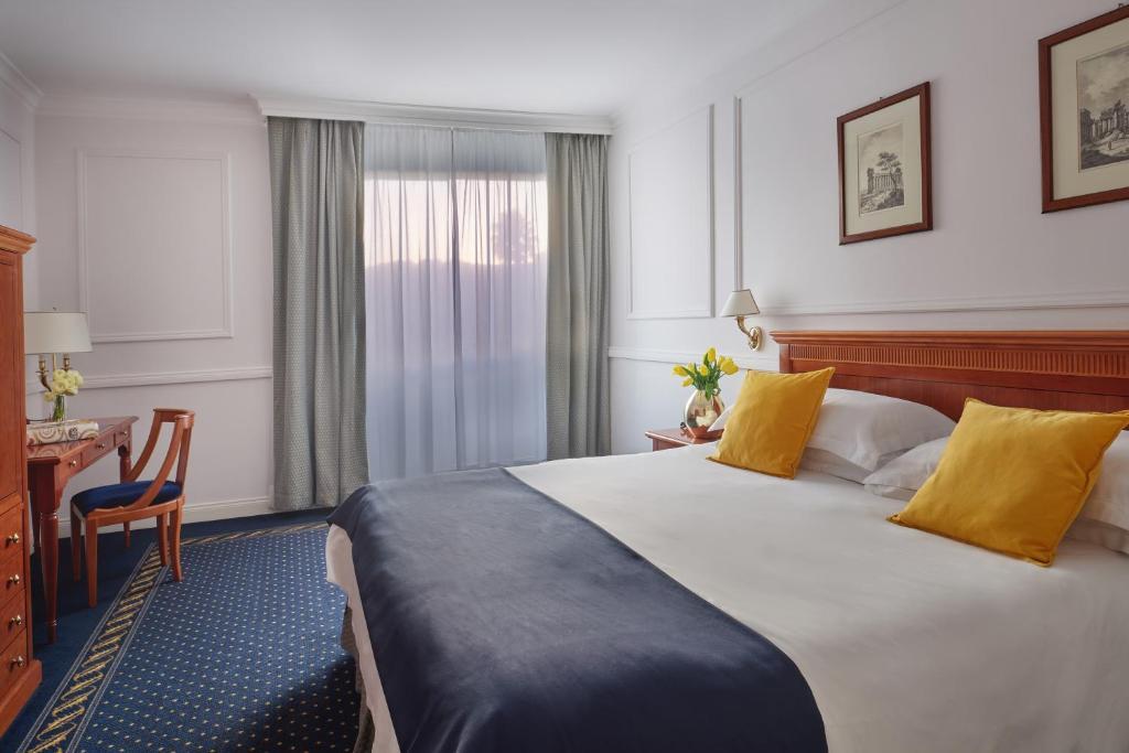 Savoy Hotel & Spa - Preferred Hotels & Resorts 4