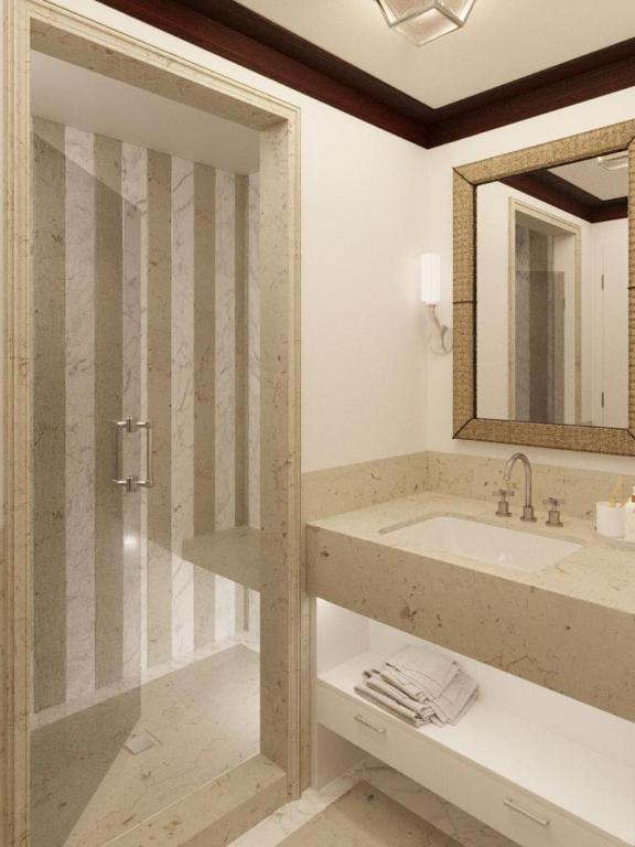 Savoy Hotel & Spa - Preferred Hotels & Resorts 8
