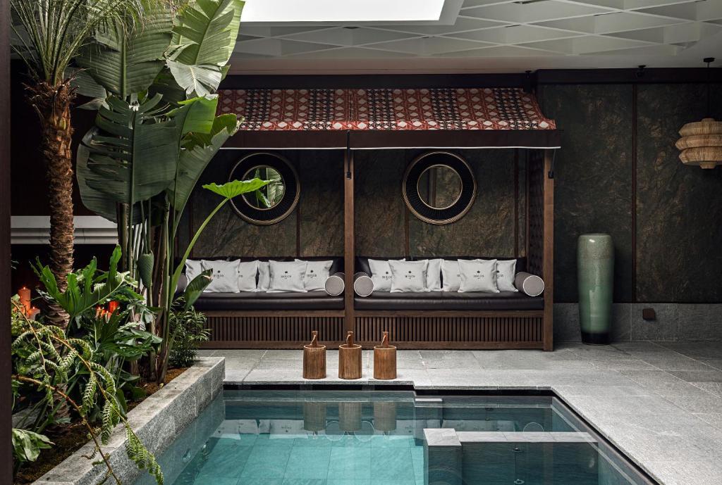 Savoy Hotel & Spa - Preferred Hotels & Resorts 15