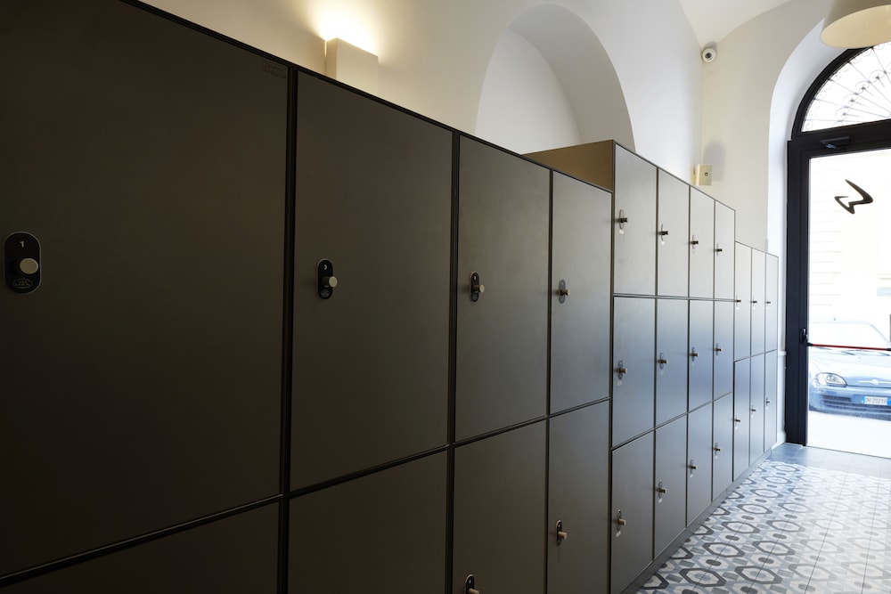 Generator Rome 24