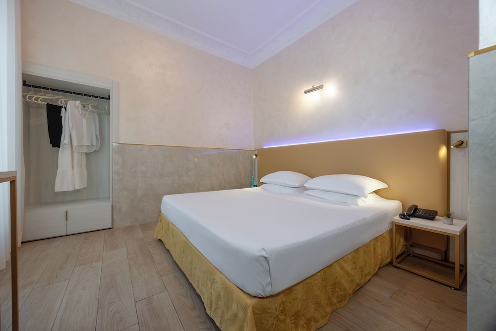 Palladium Palace Hotel 19