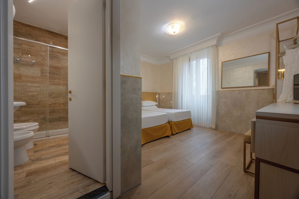 Palladium Palace Hotel 21