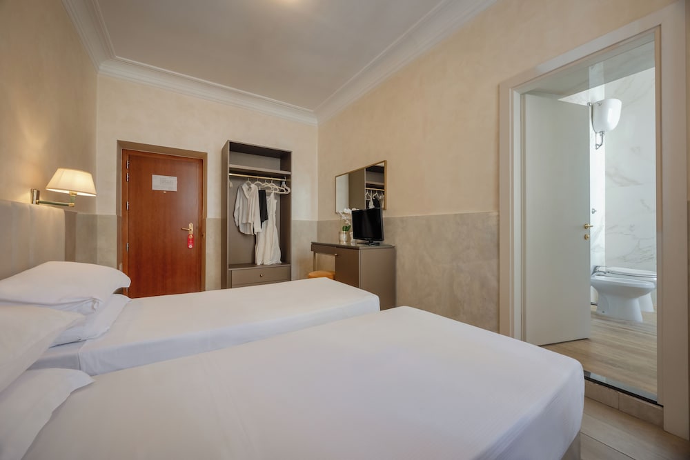 Palladium Palace Hotel 20