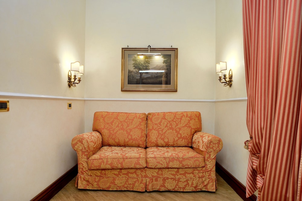 Palladium Palace Hotel 9