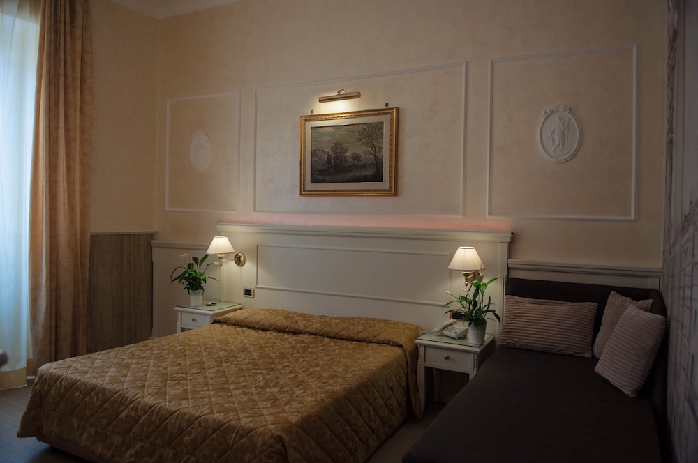 Palladium Palace Hotel 14