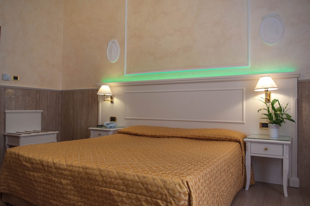 Palladium Palace Hotel 15