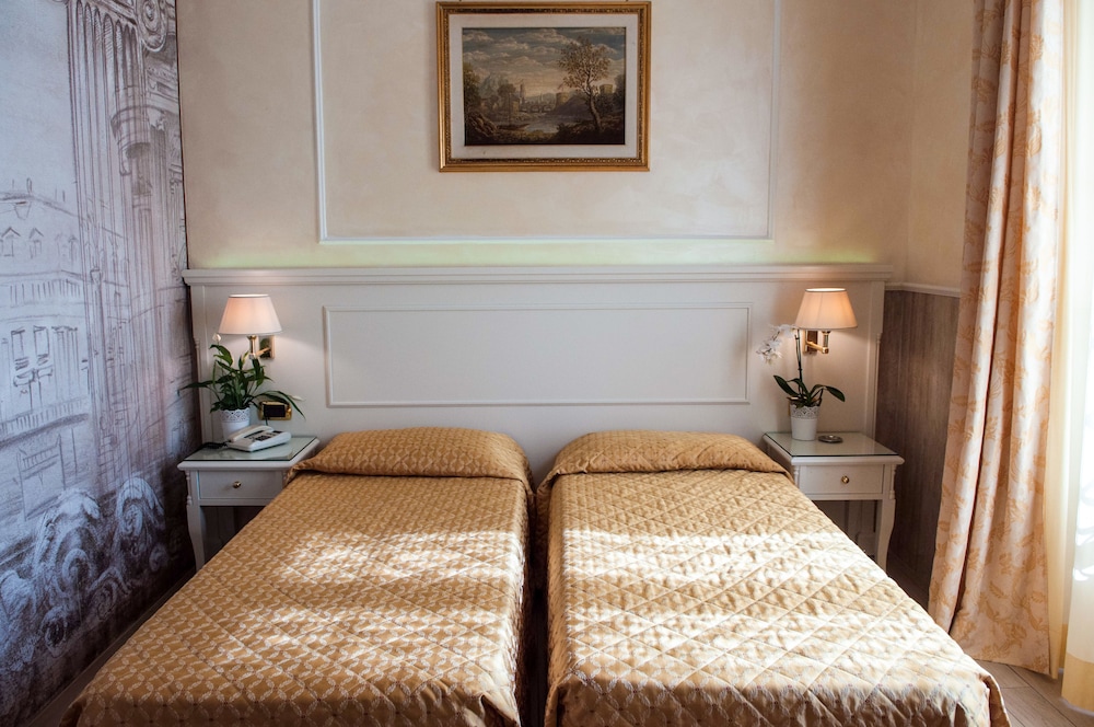 Palladium Palace Hotel 11