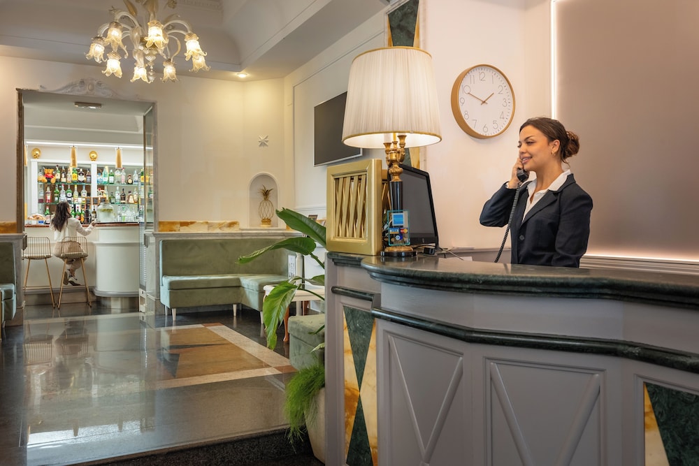 Palladium Palace Hotel 4