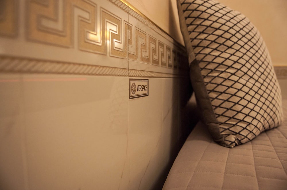 Palladium Palace Hotel 10