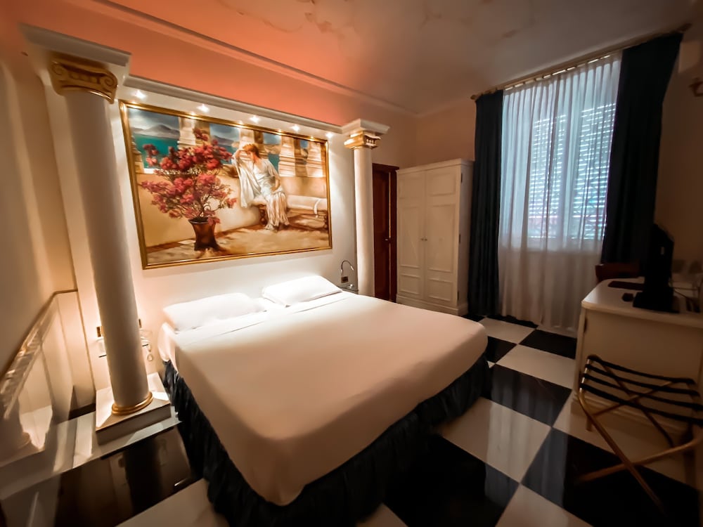 Palladium Palace Hotel 18